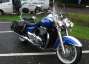 Picture 2 - Triumph Thunderbird LT 1700 2014 motorbike