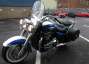 Picture 3 - Triumph Thunderbird LT 1700 2014 motorbike