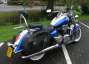 Picture 5 - Triumph Thunderbird LT 1700 2014 motorbike