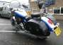 Picture 6 - Triumph Thunderbird LT 1700 2014 motorbike