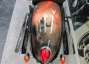 Picture 8 - 2014 Triumph Rocket 111 - 8 Ball Custom motorbike