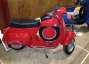 Picture 6 - Vespa 50 SS motorbike