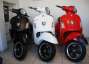 Picture 6 - Unregistered Vespa GTS 300cc GTS300 Super Sport Scooter motorbike