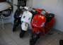 Picture 7 - Unregistered Vespa GTS 300cc GTS300 Super Sport Scooter motorbike