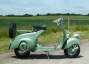 Picture 5 - 1951 Vespa 125 motorbike