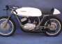Picture 2 - Yamaha TD1C Very Original Example, Matching Numbers motorbike