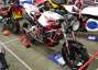 Picture 3 - Yamaha RD350 YPVS Hybrid motorbike