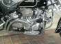 Picture 2 - Yamaha XV 1600 Wildstar Trike Custom Show Condition Professional Quality motorbike