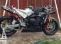 Picture 4 - 2010 Yamaha R1 race, track bike motorbike