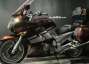 Picture 3 - 2009 Yamaha FJR 1300 AS SEMI AUTO BIG BIG Spec 7700 Miles motorbike