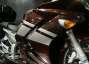 Picture 7 - 2009 Yamaha FJR 1300 AS SEMI AUTO BIG BIG Spec 7700 Miles motorbike