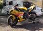 Picture 2 - Yamaha YZF R1 swan replica price reduced by £1000 be quick at this price motorbike