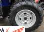 Picture 10 - Yamaha Grizzly 700 EPS Road Legal with extras motorbike