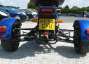 Picture 7 - 2004 Yamaha XJR 1300 Trike motorbike