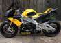 Picture 3 - Aprilia Tuono V4 R APRC in Yellow motorbike
