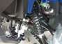 Picture 7 - Yamaha Grizzly 700 EPS 2014 Model Off-Road Or Road Legal motorbike