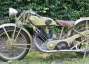 Picture 2 - Panther 500cc year 1928 engine and gearbox overhauled motorbike