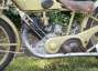 Picture 3 - Panther 500cc year 1928 engine and gearbox overhauled motorbike