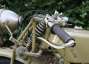 Picture 4 - Panther 500cc year 1928 engine and gearbox overhauled motorbike