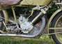 Picture 5 - Panther 500cc year 1928 engine and gearbox overhauled motorbike