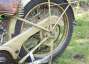 Picture 7 - Panther 500cc year 1928 engine and gearbox overhauled motorbike
