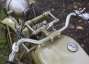 Picture 8 - Panther 500cc year 1928 engine and gearbox overhauled motorbike