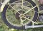 Picture 10 - Panther 500cc year 1928 engine and gearbox overhauled motorbike