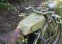 Picture 11 - Panther 500cc year 1928 engine and gearbox overhauled motorbike