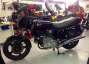 Picture 7 - 1981 Hesketh V1000 motorbike