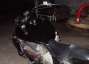 Picture 3 - Kannon/Ford 351 V8 motorcycle motorbike