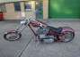 Picture 2 - 2012 Attitude Custom Hardtail Chopper Unique Must See motorbike