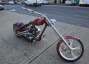 Picture 3 - 2012 Attitude Custom Hardtail Chopper Unique Must See motorbike