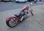 Picture 4 - 2012 Attitude Custom Hardtail Chopper Unique Must See motorbike