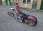 Picture 6 - 2012 Attitude Custom Hardtail Chopper Unique Must See motorbike