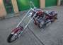 Picture 7 - 2012 Attitude Custom Hardtail Chopper Unique Must See motorbike