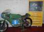 Picture 6 - Aermacchi 350 racer motorbike