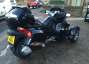 Picture 6 - Can-Am Spyder RT 2010 Limited Edition motorbike