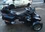 Picture 7 - Can-Am Spyder RT 2010 Limited Edition motorbike
