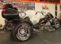 Picture 3 - Boom Low Rider 1600i Trike 2006 motorbike
