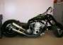 Picture 8 - Walz Hardcore Custom Chopper 96Ci Supercharged. Stunning High End Build motorbike