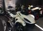 Picture 7 - Can-am Spyder RS-S - SE5 Semi Auto - 2010 Only - Back Rest - Just serviced motorbike