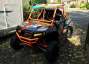 Picture 3 - Polaris RZR XP 900 2013 Race Ready Off-Road 4X4 motorbike