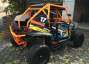 Picture 6 - Polaris RZR XP 900 2013 Race Ready Off-Road 4X4 motorbike
