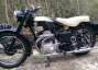 Picture 2 - Ariel Square Four 1955 show winner rebuilt engine motorbike