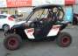 Picture 2 - Used Can-Am Maverick X XC 1000R Road Legal / Race Buggy motorbike