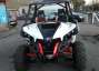 Picture 4 - Used Can-Am Maverick X XC 1000R Road Legal / Race Buggy motorbike