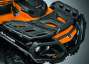 Picture 2 - Can-Am Outlander Max 650 XT-P Road Legal Quad motorbike