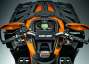 Picture 3 - Can-Am Outlander Max 650 XT-P Road Legal Quad motorbike