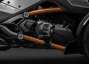 Picture 5 - Can-Am Spyder F3-S SM6 Trike motorbike