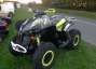 Picture 4 - 2015 Can-Am Renegade 1000 XXC Road Legal Quad 4x4 motorbike